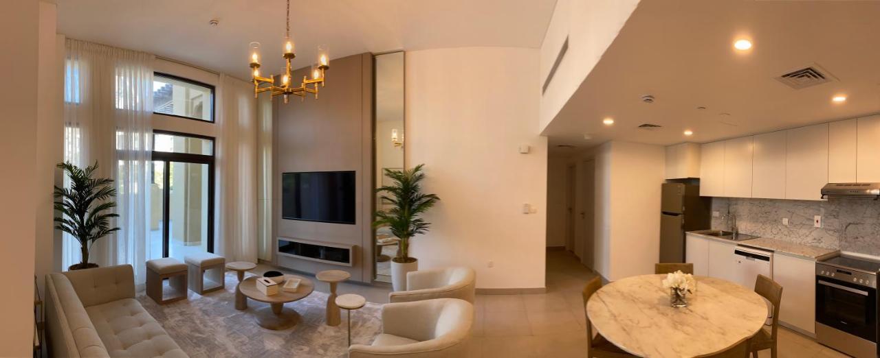 Ferienwohnung Madinat Jumeirah Living - Lamtara 2 Dubai Exterior foto