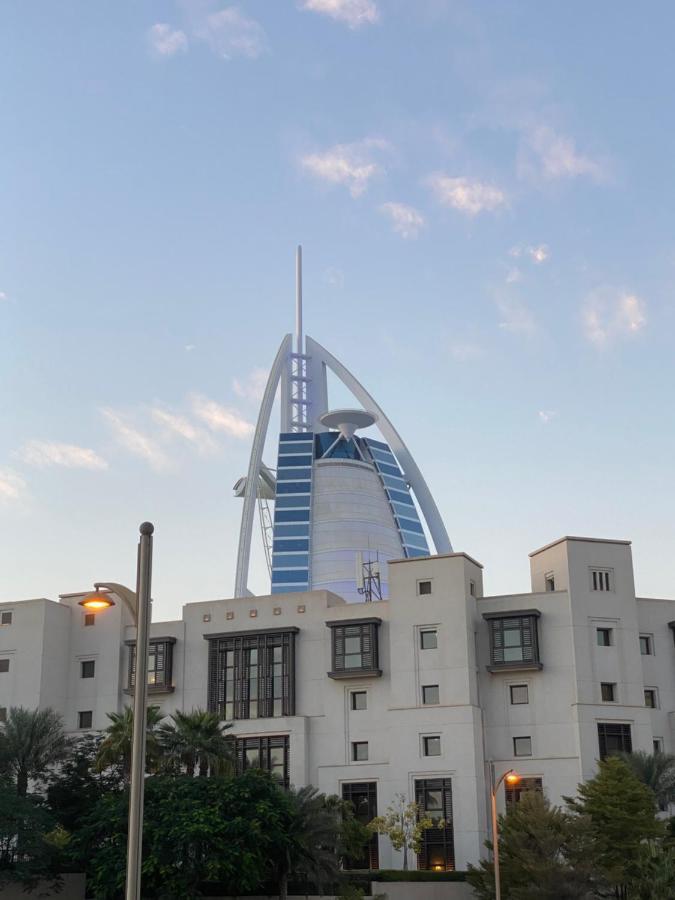 Ferienwohnung Madinat Jumeirah Living - Lamtara 2 Dubai Exterior foto